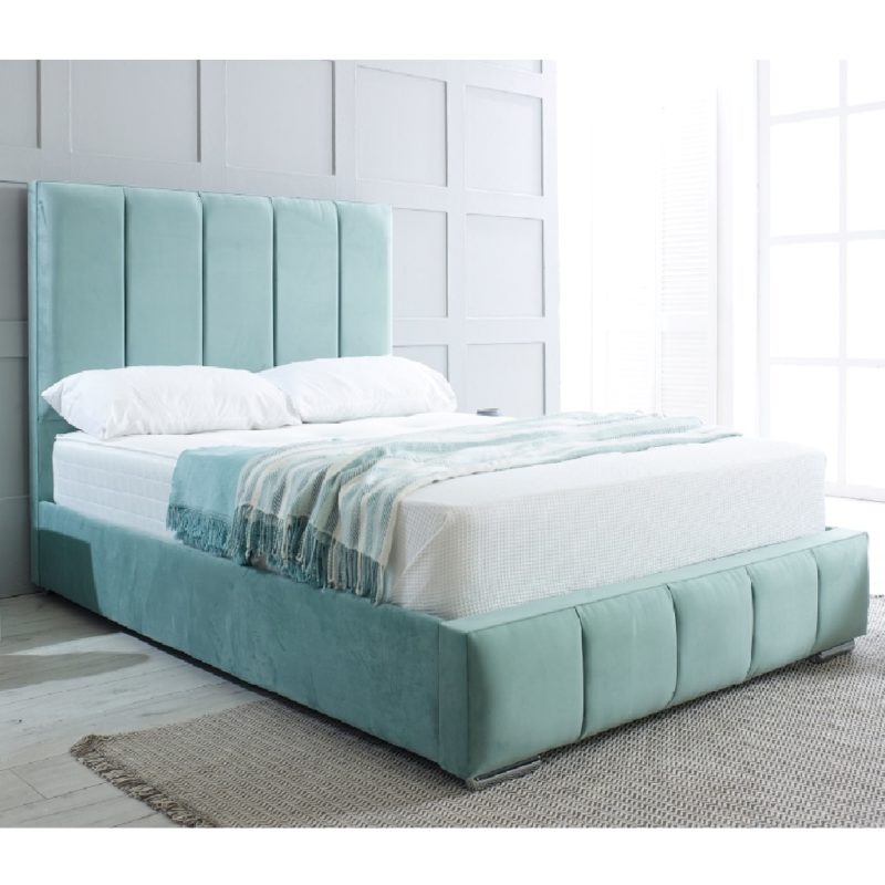 Polly Bed Frame