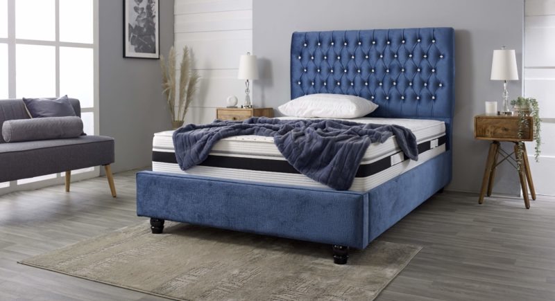 Sofia Bed Frame