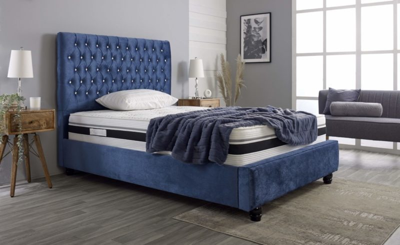 Sofia Bed Frame