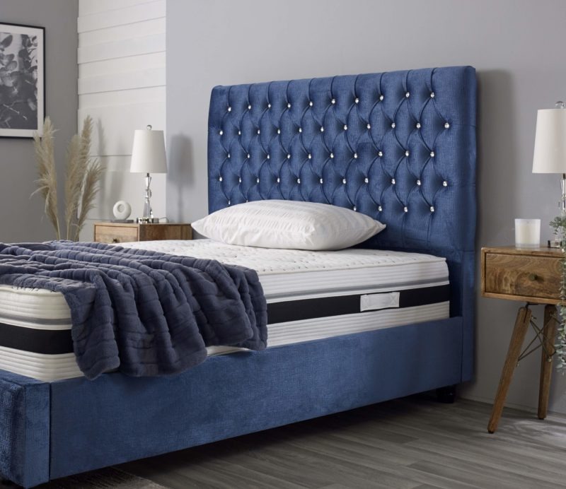 Sofia Bed Frame