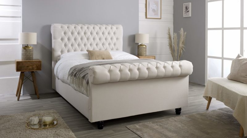 Savannah Bed Frame