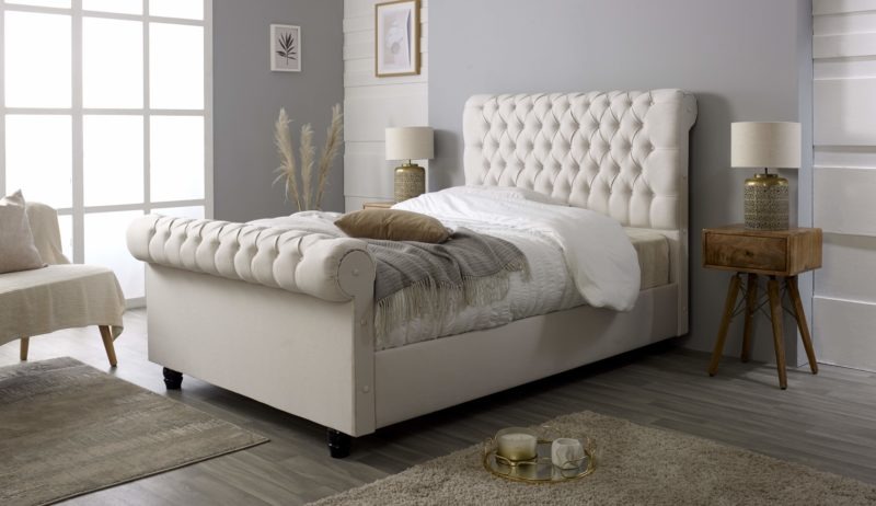 Savannah Bed Frame