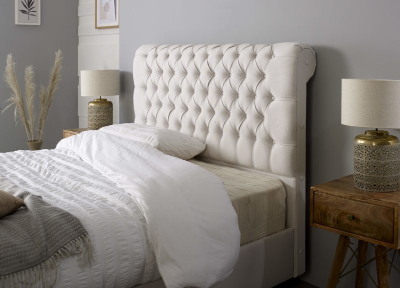 Savannah Bed Frame