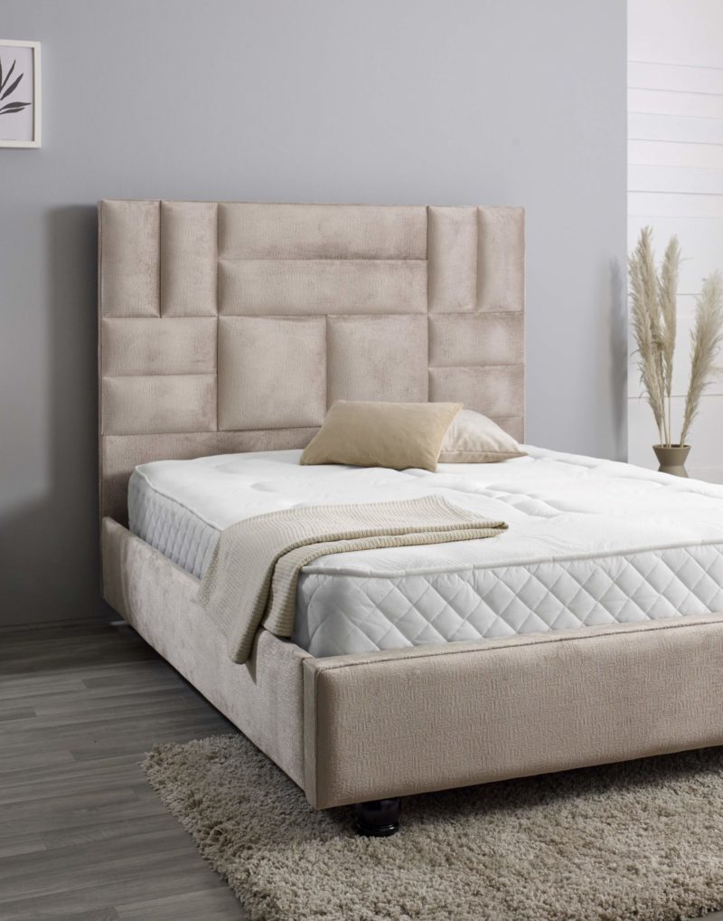 Zara Bed Frame