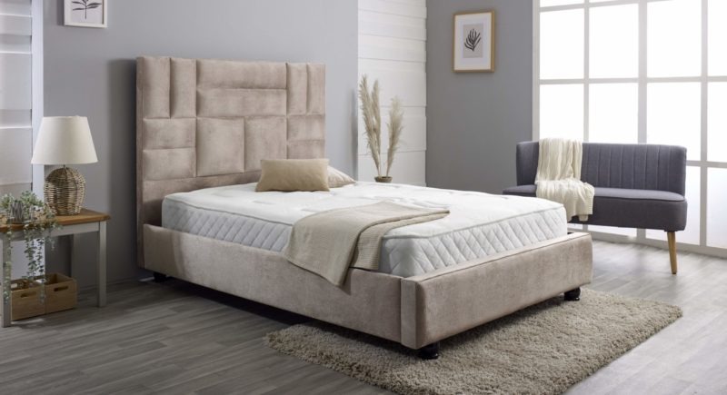 Zara Bed Frame