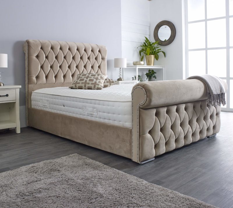 Grace Bed Frame