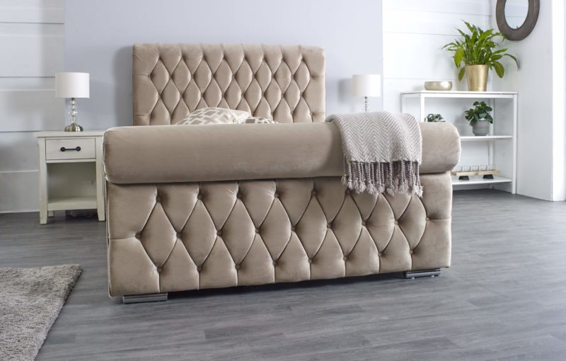 Grace Bed Frame