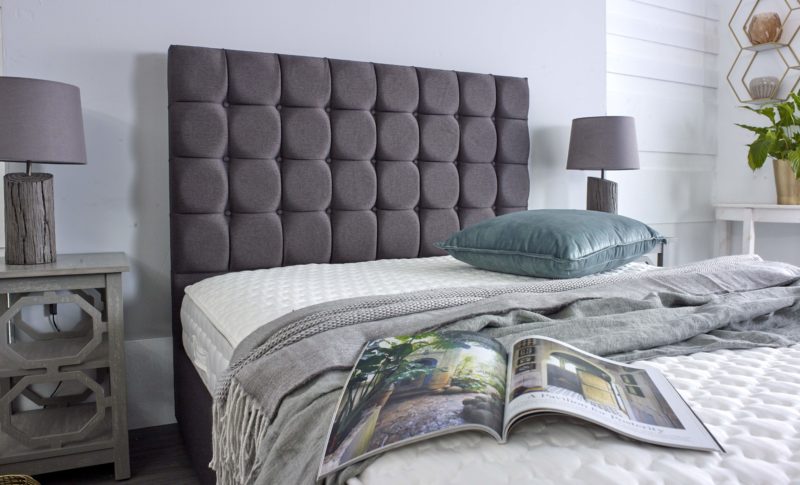 Lauren Bed Frame