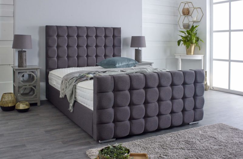 Lauren Bed Frame