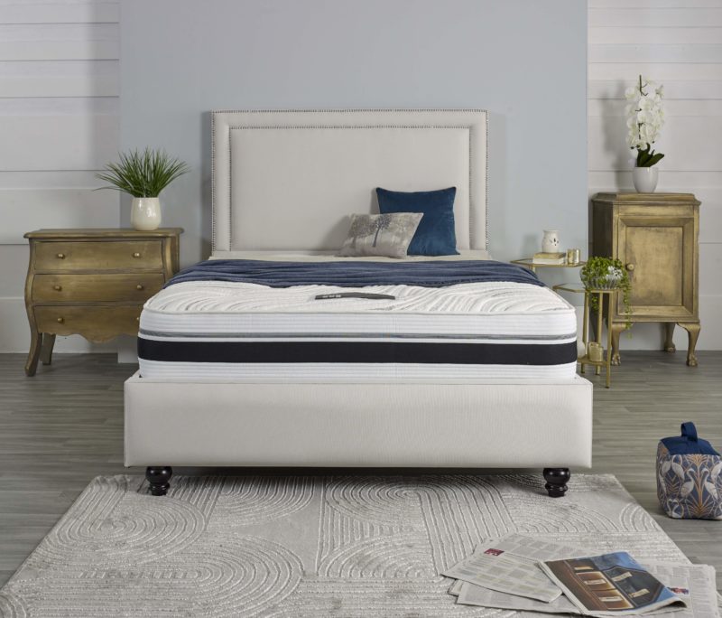 Lola Bed Frame