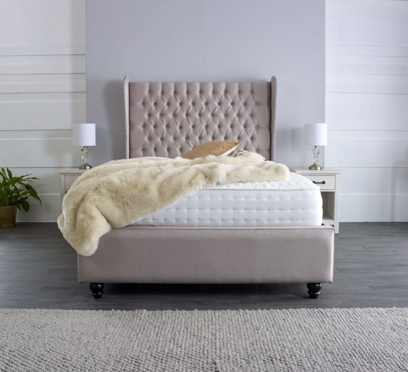Mayfair Bed Frame