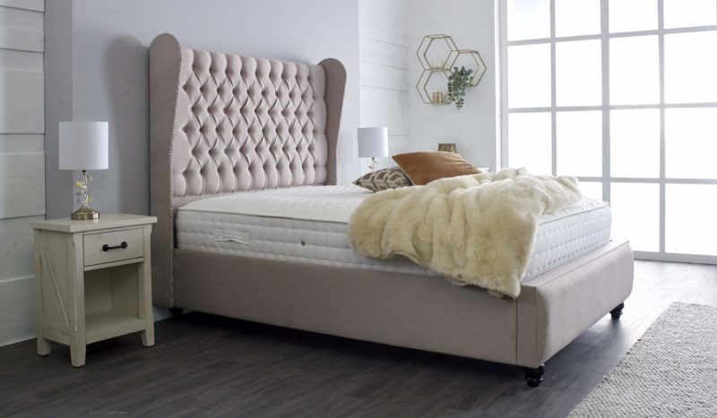 Mayfair Bed Frame
