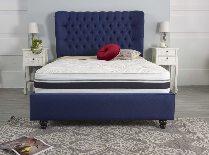 Olivia Bed Frame