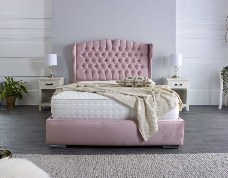 Rosie Bed Frame