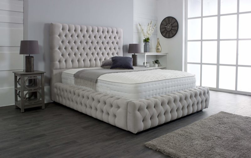Stella Bed Frame