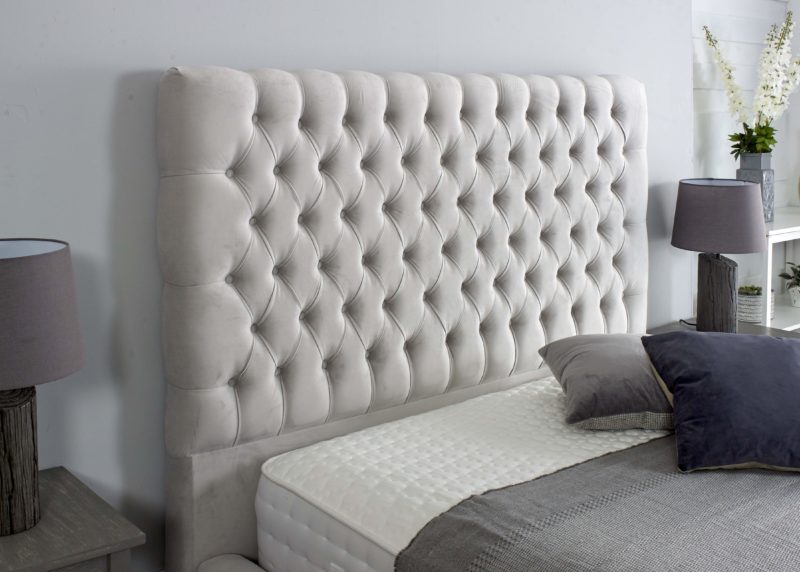 Stella Bed Frame