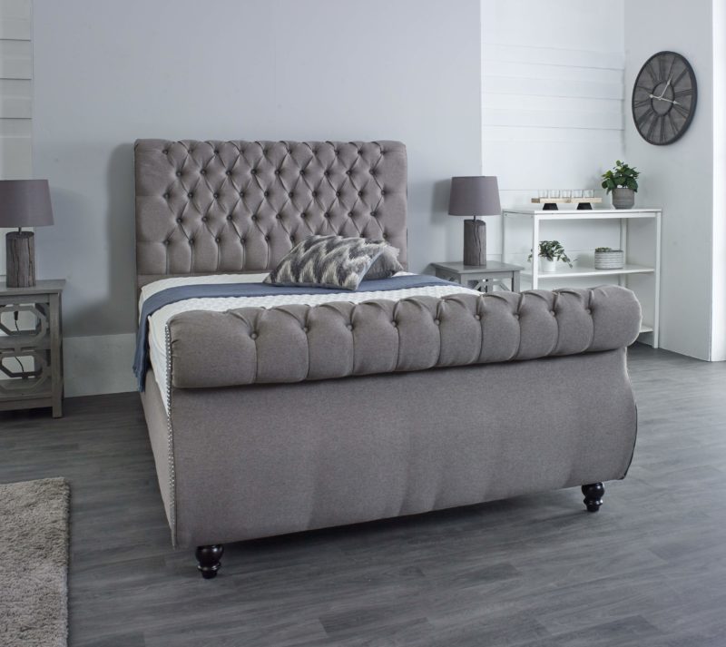 Victoria Bed Frame
