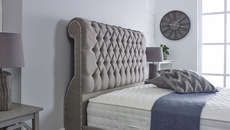 Victoria Bed Frame