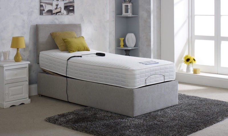 Beau Adjustable Bed