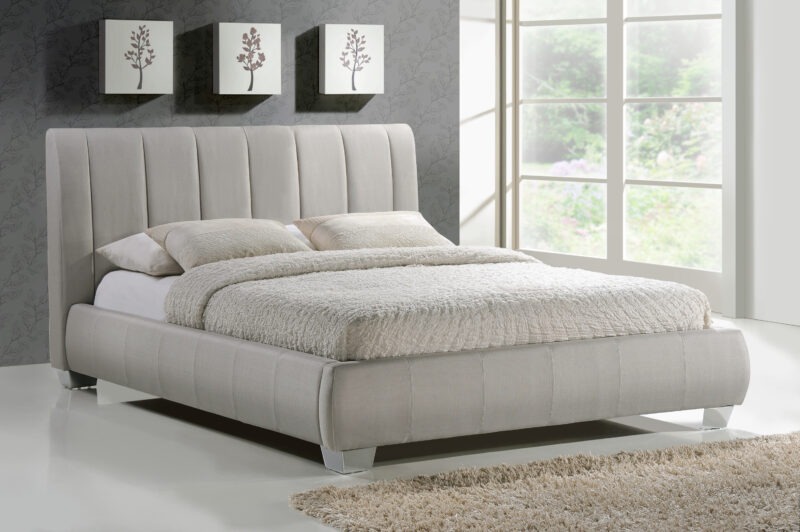 Time Living Braunston Bedstead