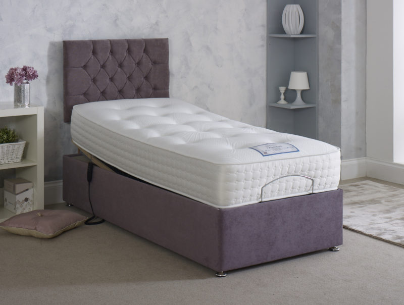 Derwent Adjustable Bed