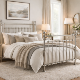 TIME LIVING Edward Bedstead