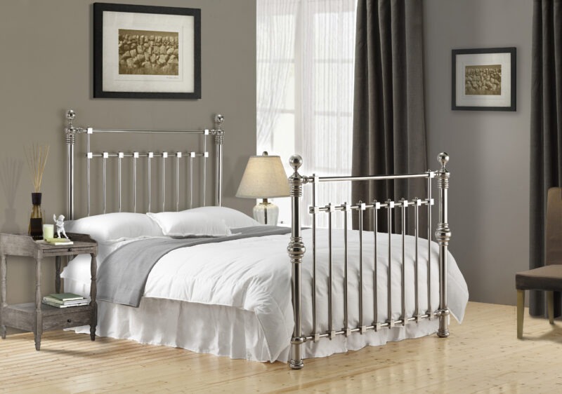 Time Living Edward Bedstead