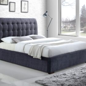 Time Living Hamilton Bedstead
