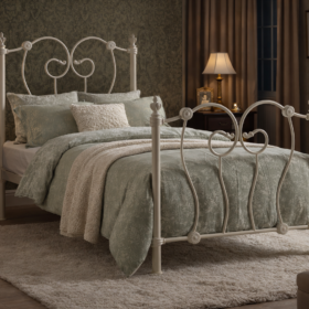 TIME LIVING Inova Bedstead