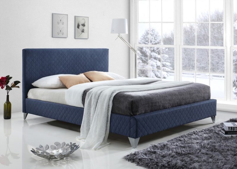 Time Living Brooklyn Bedstead