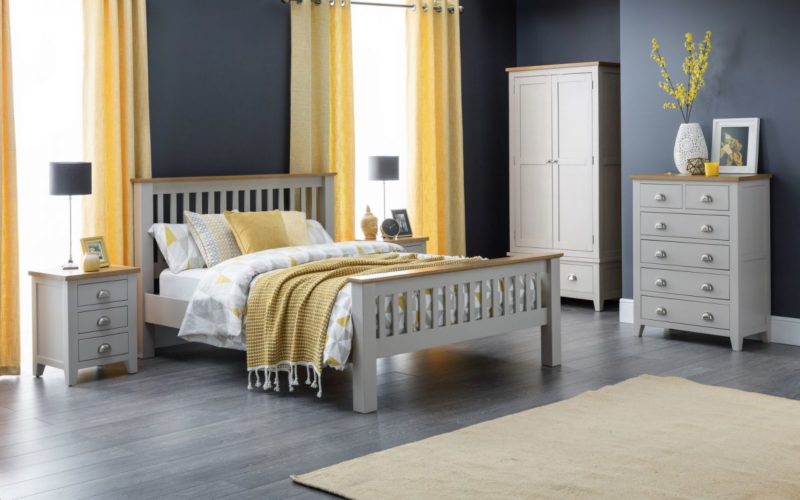 Julian Bowen Richmond Bedstead