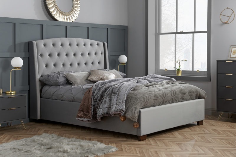 Birlea Balmoral Bedstead