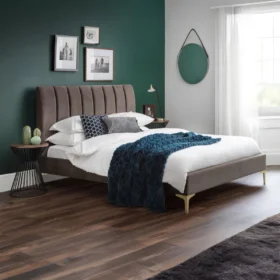 JULIAN BOWEN Deco Bedstead