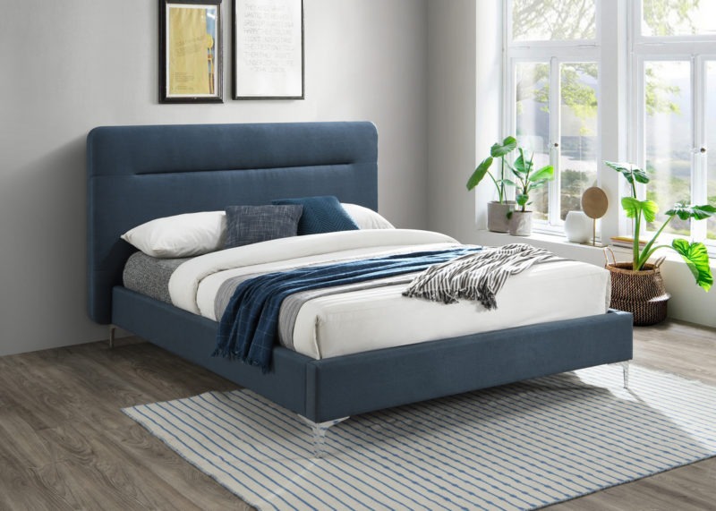 Birlea Finn Bedstead