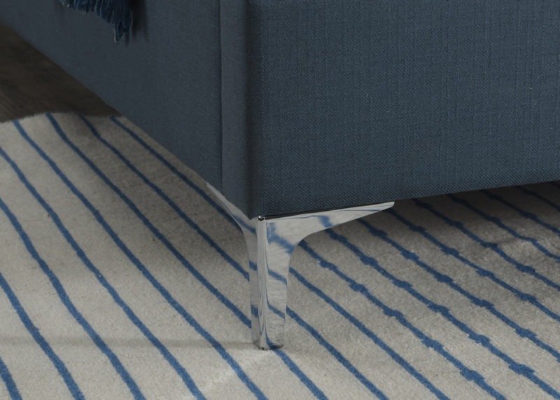 Birlea Finn Bedstead