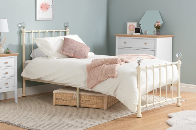 Birlea Jessica Bedstead