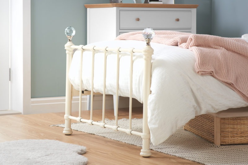 Birlea Jessica Bedstead