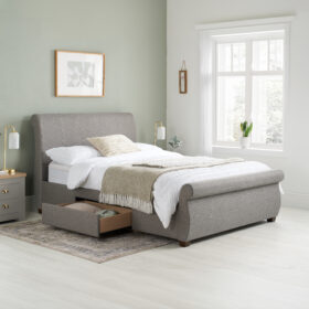 BIRLEA Lancaster Bedstead