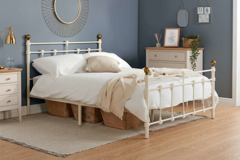 Birlea Atlas Bedstead