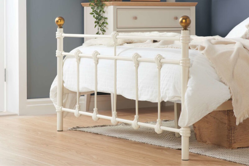Birlea Atlas Bedstead
