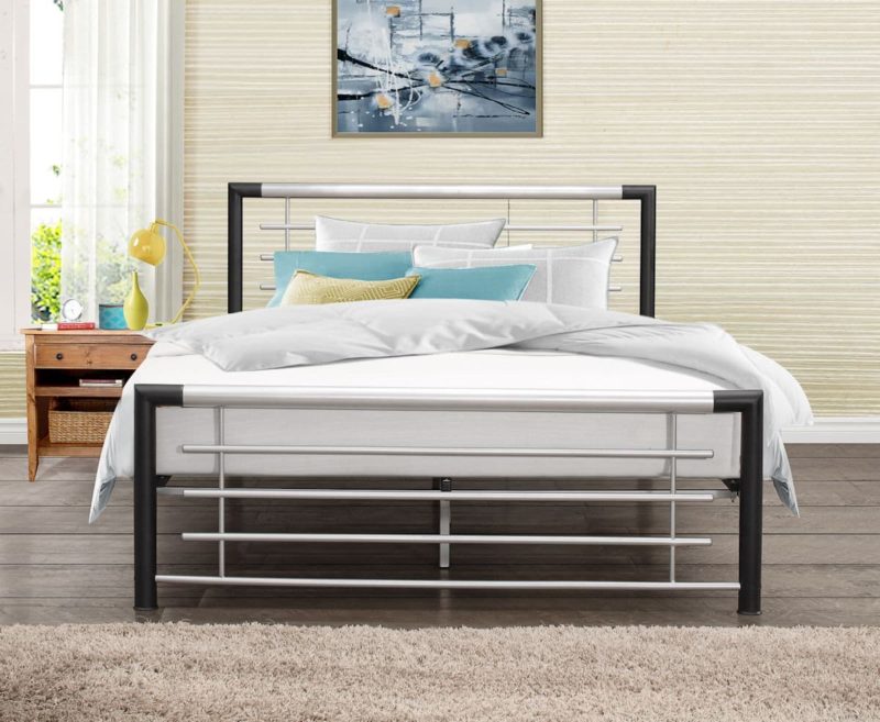 Birlea Faro Bedstead