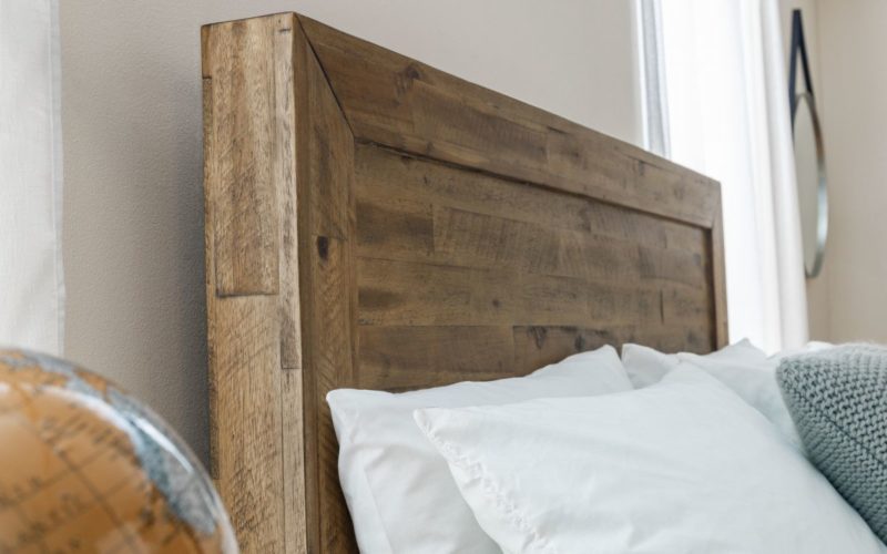 Julian Bowen Hoxton Bedstead