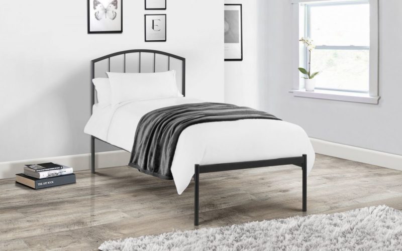 Julian Bowen Onyx Bedstead