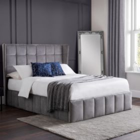 JULIAN BOWEN Gatsby Ottoman