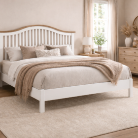 TIME LIVING Chester Bedstead