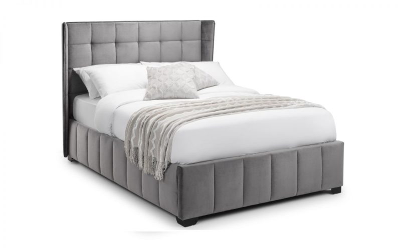 Julian Bowen Gatsby Bedstead