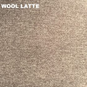 Wool Latte (029)