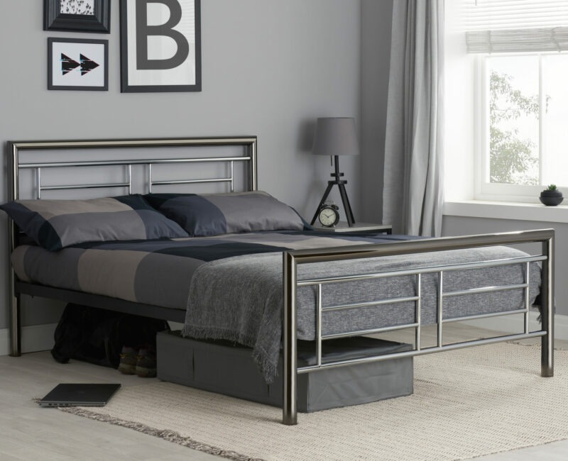 Birlea Montana Bedstead