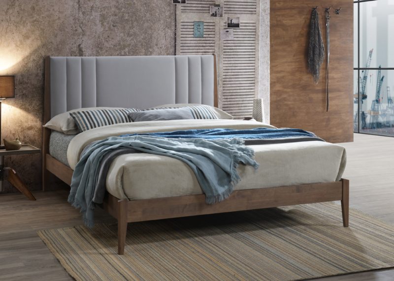 Time Living Chelsyn Bedstead