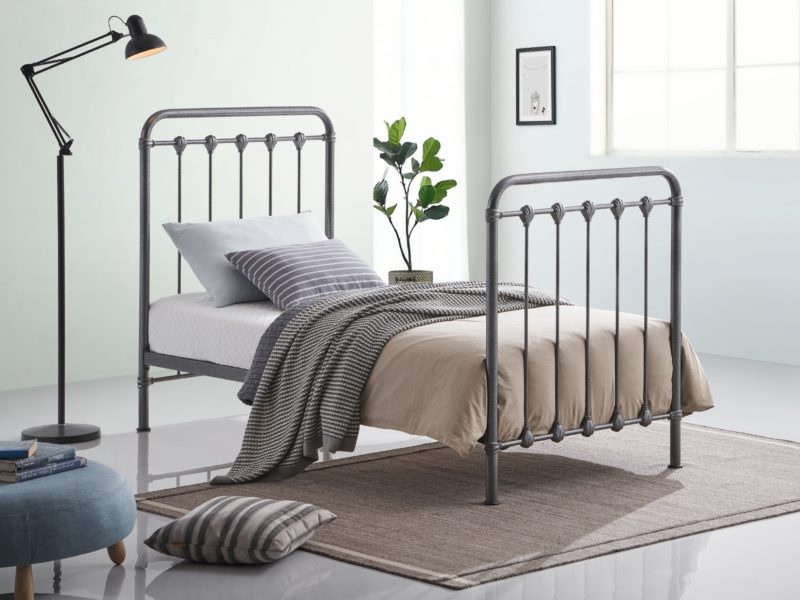 Time Living Havana Bedstead